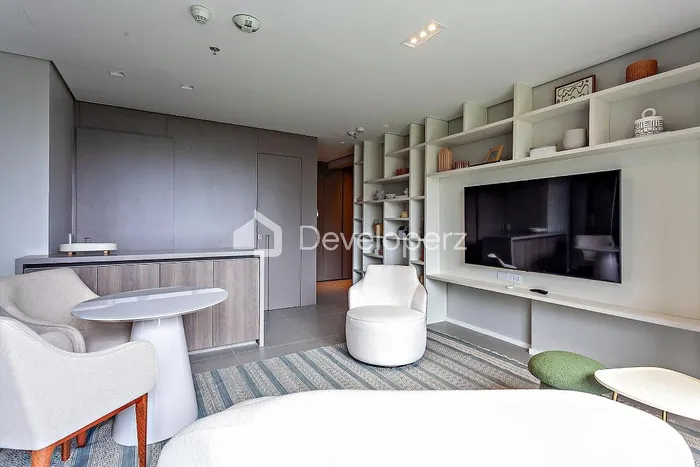 Apartamento com 1 suítes à venda em Vila Olímpia, São Paulo, por R$ 4.500.000