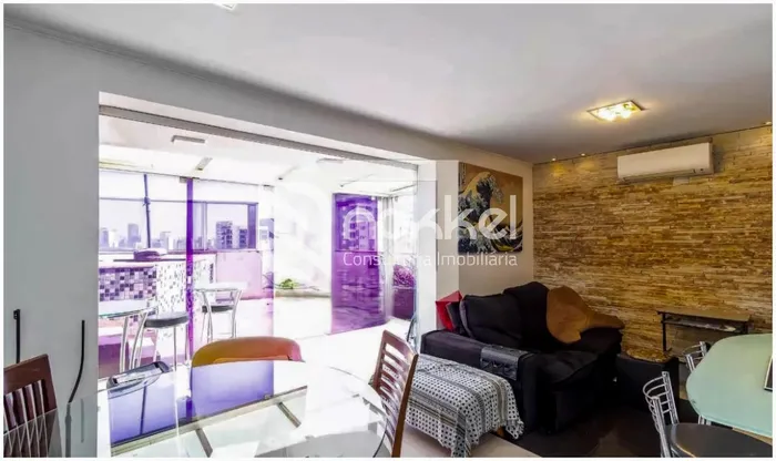 Apartamento com 2 suítes à venda em Pinheiros, São Paulo, por R$ 1.650.000 Imagem 3