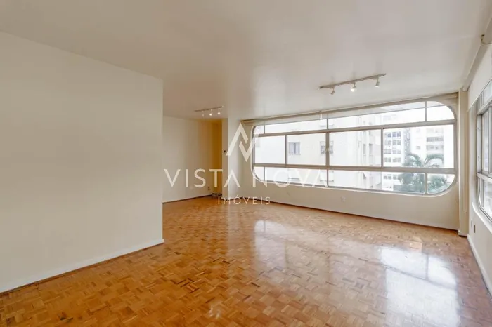 Apartamento com 1 suítes à venda em Itaim Bibi, São Paulo, por R$ 1.550.000 Imagem 2