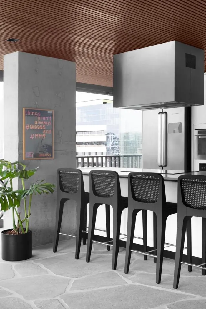 Cobertura com 1 suítes à venda em Vila Olímpia, São Paulo, por R$ 4.650.000 Imagem 2