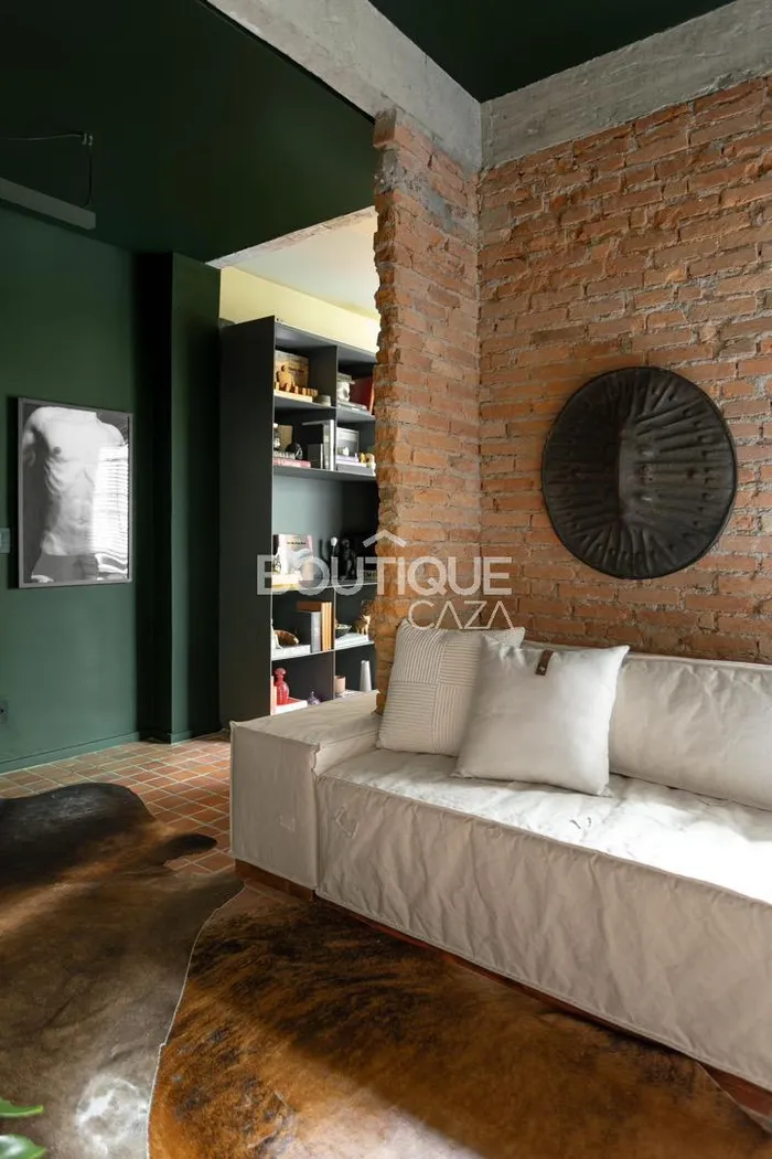 Apartamento com 1 suítes à venda em Jardim Paulistano, São Paulo, por R$ 2.700.000 Imagem 3