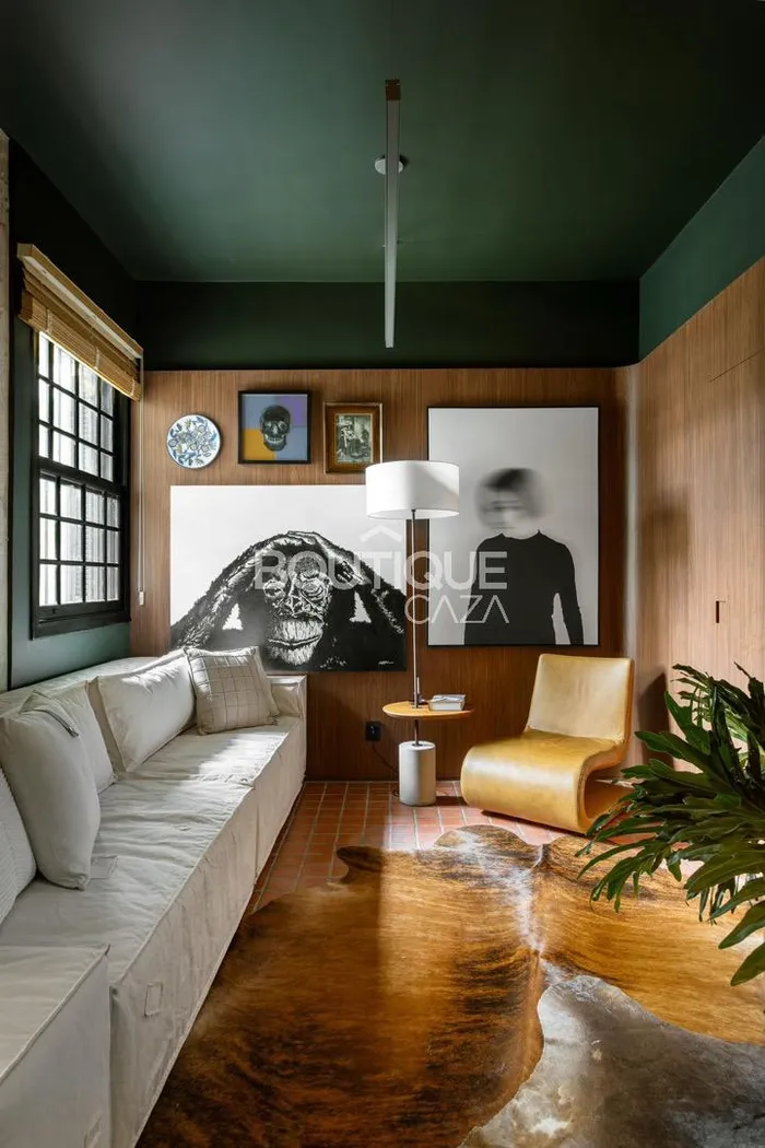 Apartamento com 1 suítes à venda em Jardim Paulistano, São Paulo, por R$ 2.700.000