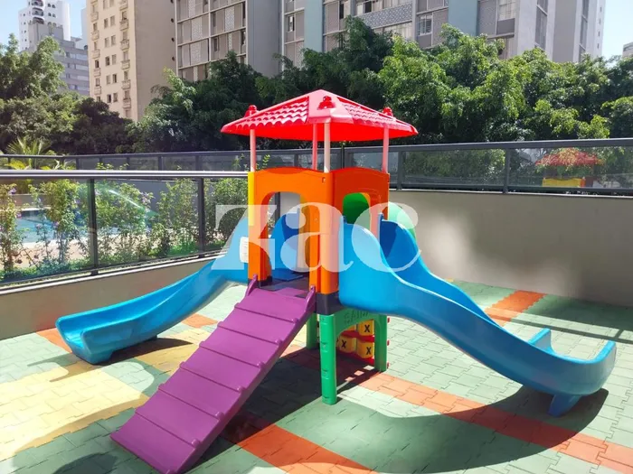 Apartamento com 3 suítes à venda em Jardim Paulista, São Paulo, por R$ 3.750.000 Imagem 3