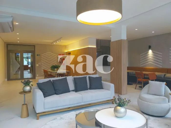 Apartamento com 3 suítes à venda em Jardim Paulista, São Paulo, por R$ 4.000.000