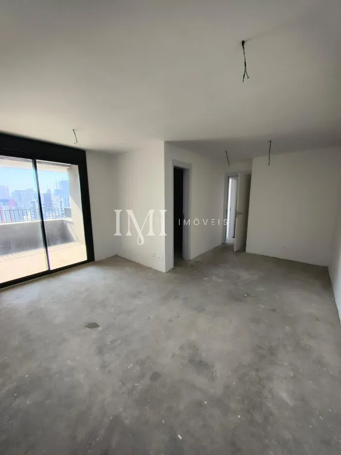 Apartamento com 3 suítes à venda em Pinheiros, São Paulo, por R$ 3.400.000 Imagem 2