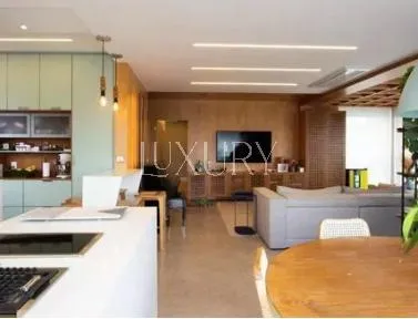 Apartamento com 1 suítes à venda em Vila Olímpia, São Paulo, por R$ 4.840.000 Imagem 3