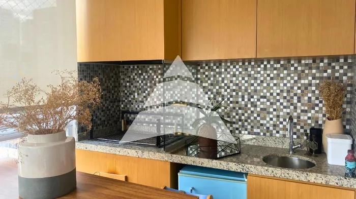 Apartamento com 1 suítes à venda em Vila Olímpia, São Paulo, por R$ 2.700.000 Imagem 3