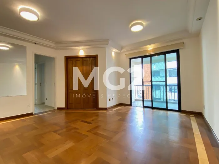 Apartamento com 1 suítes à venda em Moema Pássaros, São Paulo, por R$ 1.406.000 Imagem 2