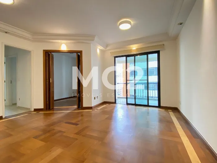 Apartamento com 1 suítes à venda em Moema Pássaros, São Paulo, por R$ 1.406.000