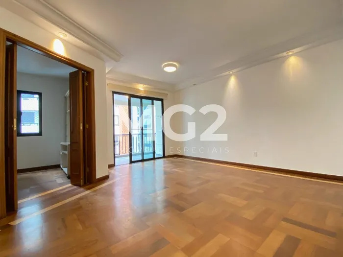 Apartamento com 1 suítes à venda em Moema Pássaros, São Paulo, por R$ 1.406.000 Imagem 3