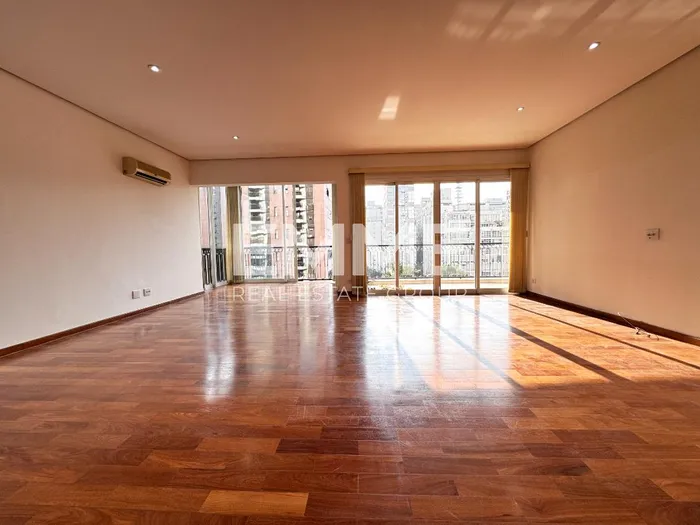 Apartamento com 2 suítes à venda em Jardim América, São Paulo, por R$ 3.350.000 Imagem 2