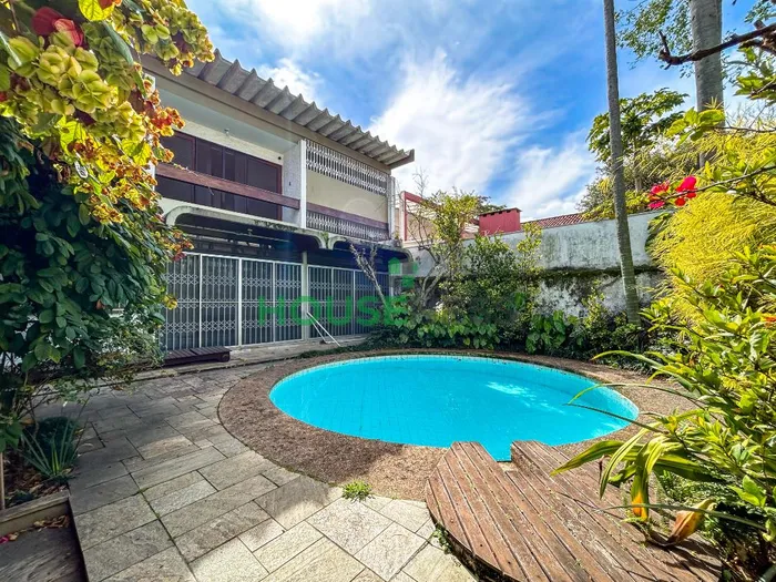 Casa com 3 suítes à venda em Jardim Europa, São Paulo, por R$ 9.000.000