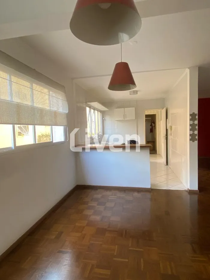 Apartamento com 1 suítes à venda em Jardim América, São Paulo, por R$ 1.250.000