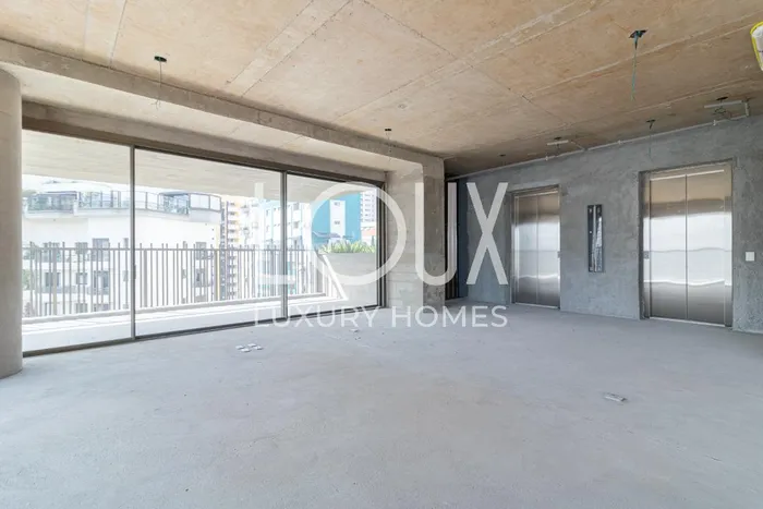 Apartamento com 4 suítes à venda em Indianópolis, São Paulo, por R$ 19.375.000 Imagem 2