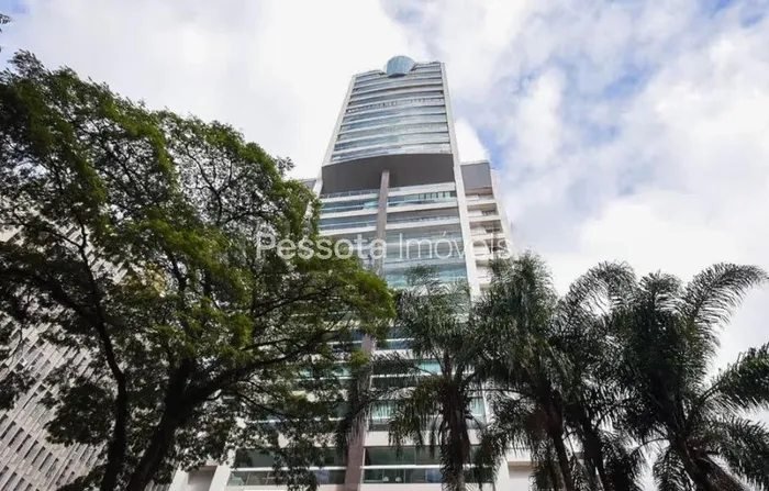 Apartamento com 3 suítes à venda em Jardim Paulista, São Paulo, por R$ 7.700.000