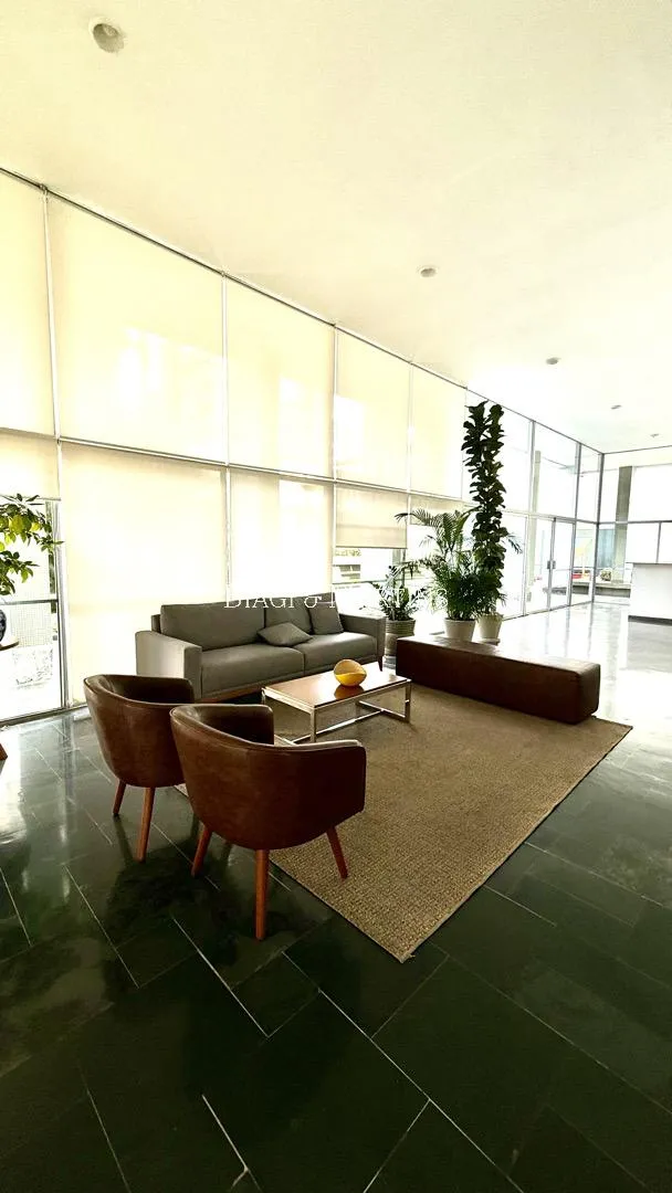 Apartamento com 1 suítes à venda em Itaim Bibi, São Paulo, por R$ 1.300.000 Imagem 2