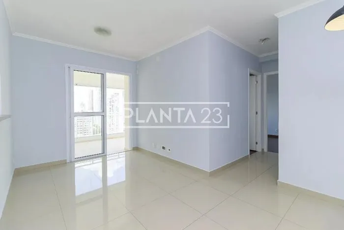 Apartamento com 1 suítes à venda em Brooklin, São Paulo, por R$ 1.125.000 Imagem 2