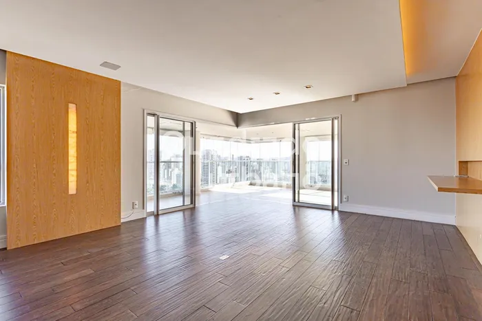 Apartamento com 3 suítes à venda em Campo Belo, São Paulo, por R$ 4.599.000 Imagem 3