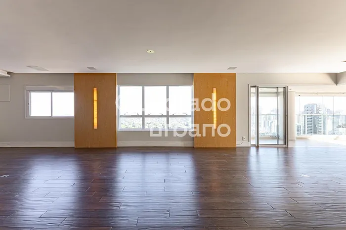 Apartamento com 3 suítes à venda em Campo Belo, São Paulo, por R$ 4.599.000 Imagem 2