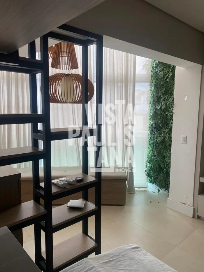 Apartamento com 1 suítes à venda em Campo Belo, São Paulo, por R$ 1.290.000 Imagem 2