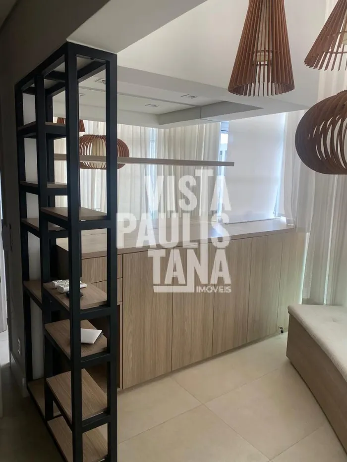 Apartamento com 1 suítes à venda em Campo Belo, São Paulo, por R$ 1.290.000 Imagem 3