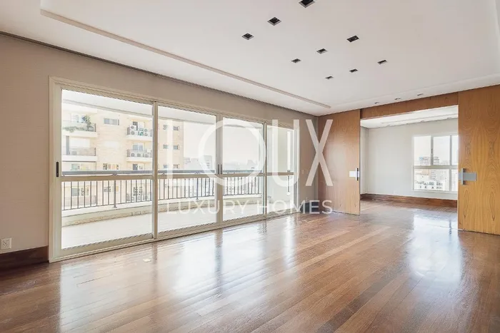 Apartamento com 3 suítes à venda em Moema Pássaros, São Paulo, por R$ 11.800.000 Imagem 3