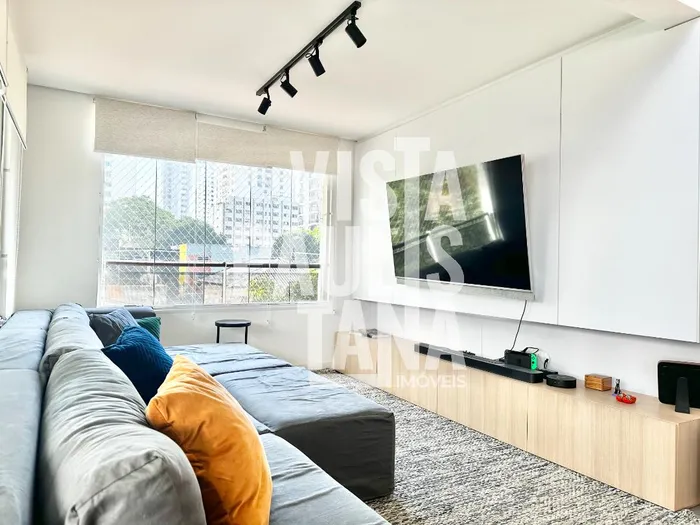 Apartamento com 2 suítes à venda em Jardim Paulista, São Paulo, por R$ 2.150.000