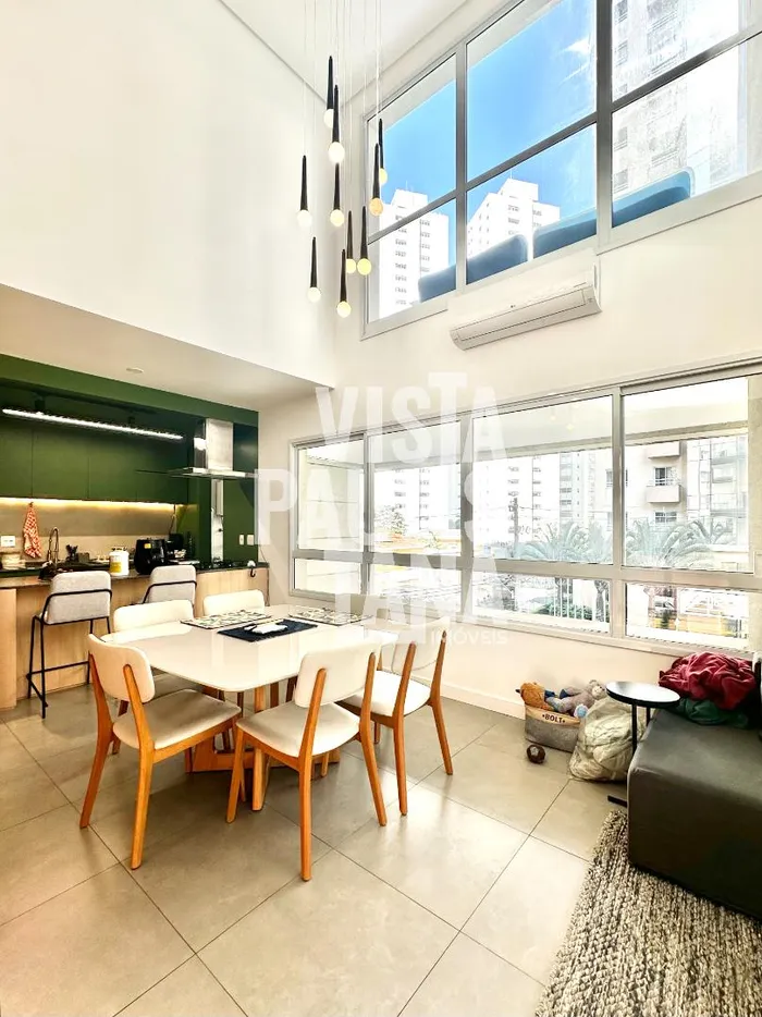 Apartamento com 2 suítes à venda em Jardim Paulista, São Paulo, por R$ 2.150.000 Imagem 3