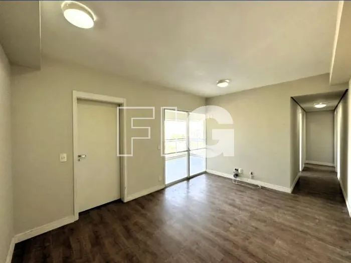 Apartamento com 1 suítes à venda em Brooklin, São Paulo, por R$ 1.700.000 Imagem 2