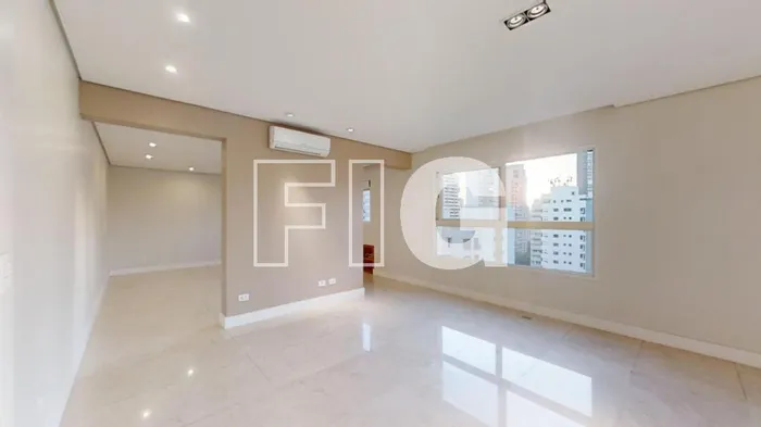 Apartamento com 2 suítes à venda em Moema Índios, São Paulo, por R$ 6.900.000 Imagem 2