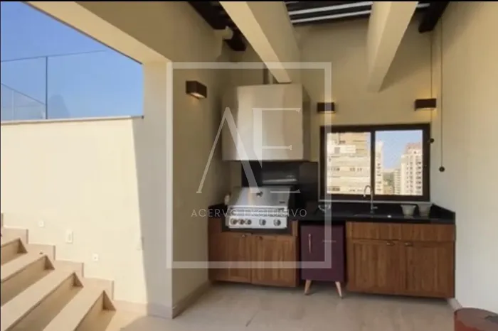 Cobertura com 4 suítes à venda em Vila Nova Conceição, São Paulo, por R$ 25.000.000 Imagem 2