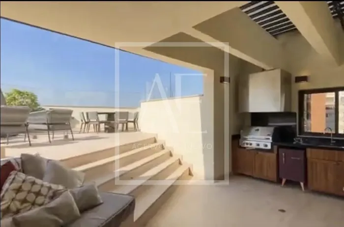 Cobertura com 4 suítes à venda em Vila Nova Conceição, São Paulo, por R$ 25.000.000