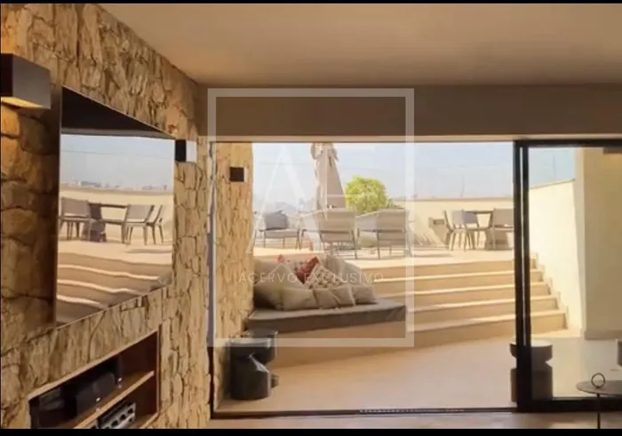 Cobertura com 4 suítes à venda em Vila Nova Conceição, São Paulo, por R$ 25.000.000 Imagem 3