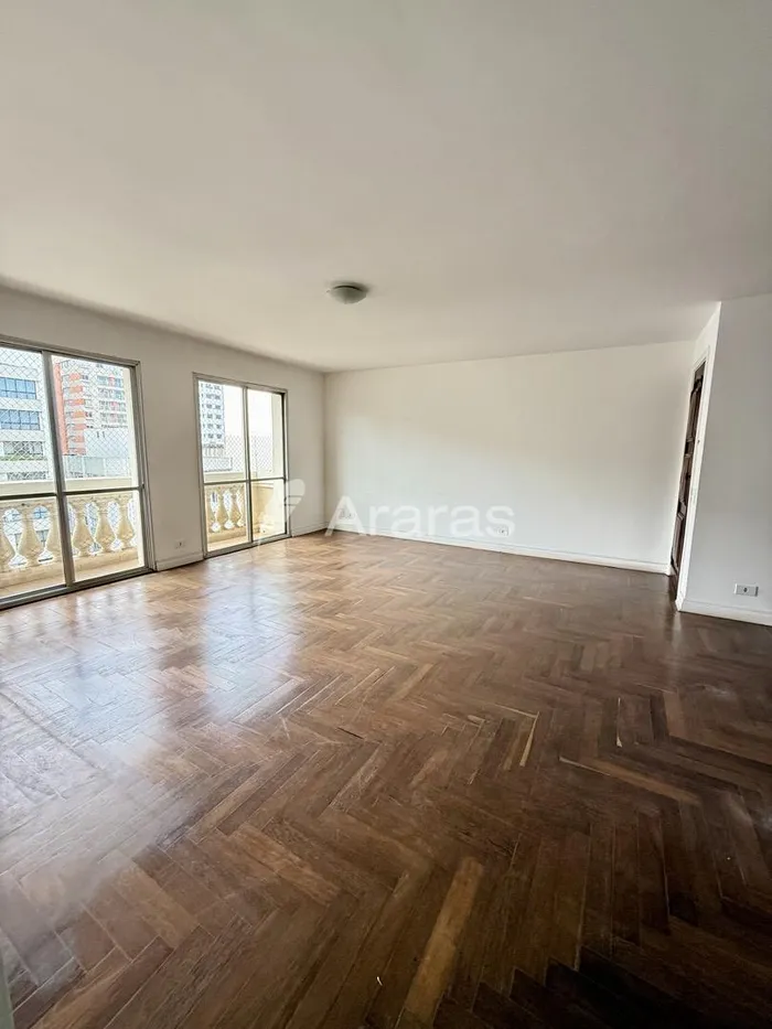 Apartamento com 1 suítes à venda em Jardim Paulista, São Paulo, por R$ 2.800.000