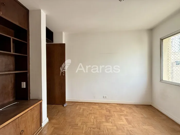 Apartamento com 1 suítes à venda em Jardim Paulista, São Paulo, por R$ 2.800.000 Imagem 3