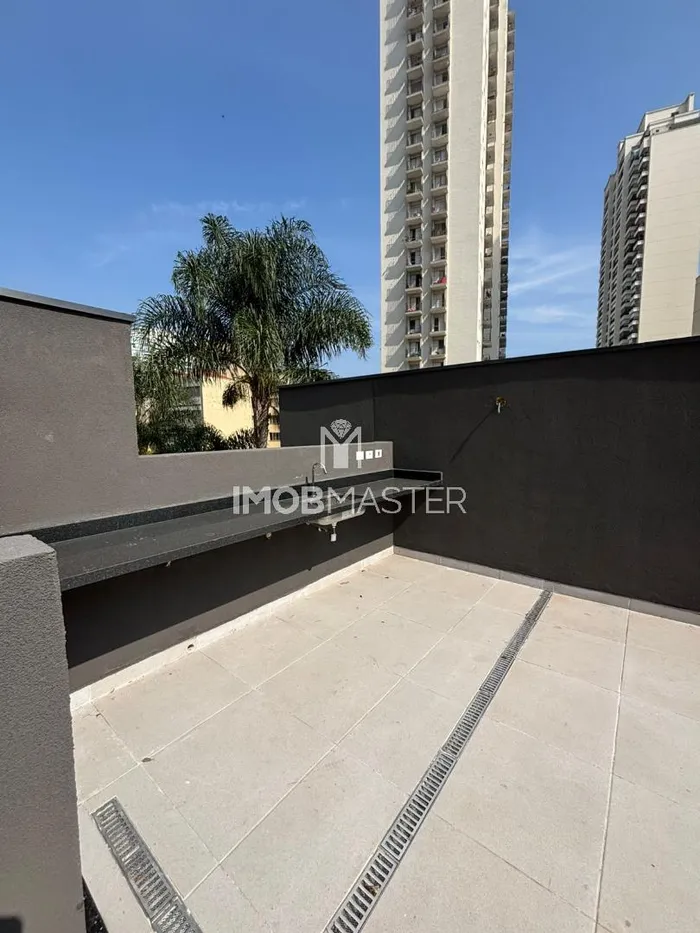 Casa de condomínio com 1 suítes à venda em Vila Mariana, São Paulo, por R$ 1.937.000 Imagem 3