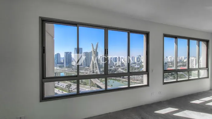 Apartamento com 3 suítes à venda em Cidade Jardim, São Paulo, por R$ 5.253.560 Imagem 2