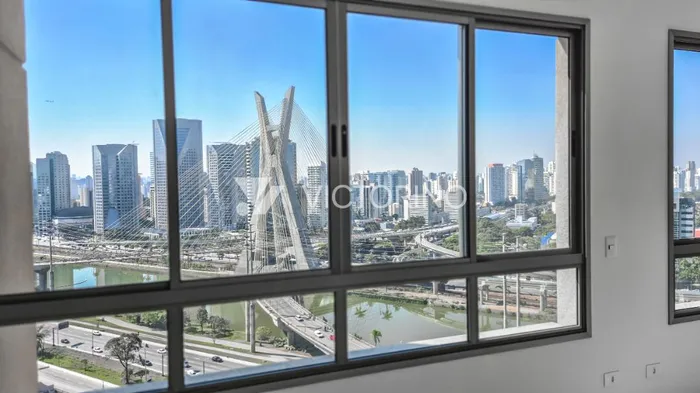 Apartamento com 3 suítes à venda em Cidade Jardim, São Paulo, por R$ 5.253.560 Imagem 3