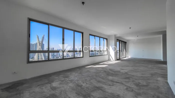 Apartamento com 3 suítes à venda em Cidade Jardim, São Paulo, por R$ 5.253.560