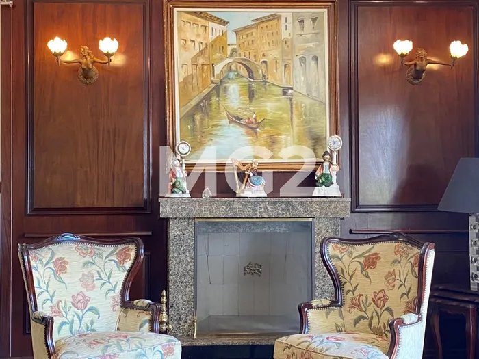 Apartamento com 2 suítes à venda em Moema Índios, São Paulo, por R$ 2.306.000 Imagem 2