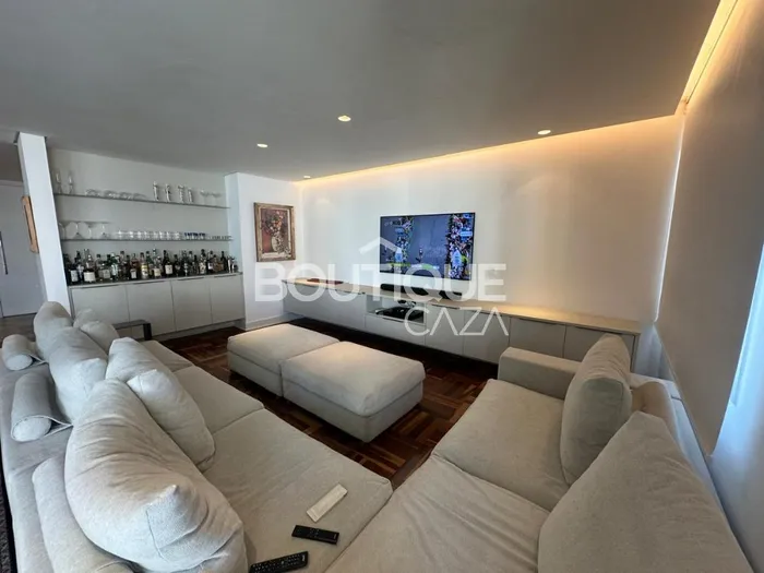 Apartamento com 3 suítes à venda em Jardim América, São Paulo, por R$ 6.300.000 Imagem 3