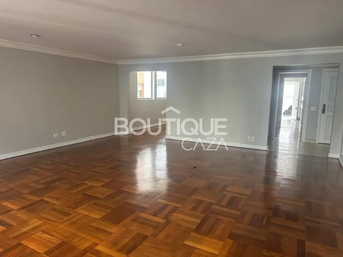 Apartamento com 1 suítes à venda em Jardim América, São Paulo, por R$ 5.300.000