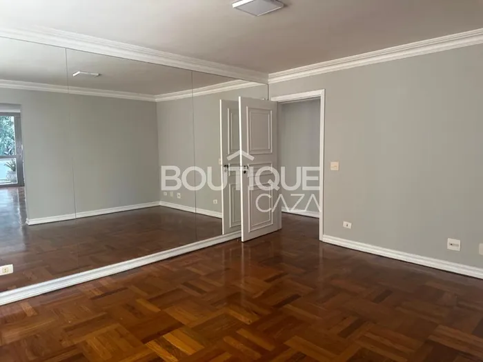 Apartamento com 1 suítes à venda em Jardim América, São Paulo, por R$ 5.300.000 Imagem 2