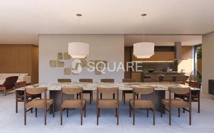 Casa com 4 suítes à venda em Jardim Europa, São Paulo, por R$ 24.470.000 Imagem 3