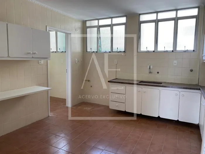 Apartamento com 1 suítes à venda em Jardim Paulista, São Paulo, por R$ 2.200.000 Imagem 3