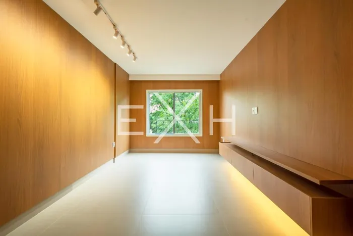 Apartamento com 1 suítes à venda em Itaim Bibi, São Paulo, por R$ 1.650.000 Imagem 2