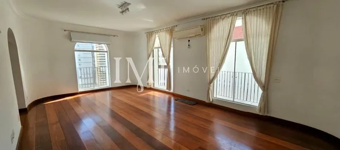 Apartamento com 3 suítes à venda em Jardim América, São Paulo, por R$ 6.450.000