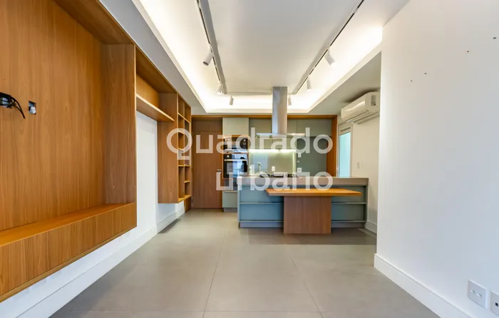 Apartamento com 2 suítes à venda em Sumaré, São Paulo, por R$ 1.550.000 Imagem 2