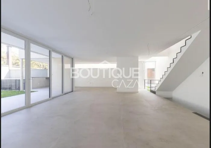 Casa de condomínio com 4 suítes à venda em Jardim Cordeiro, São Paulo, por R$ 5.700.000 Imagem 3