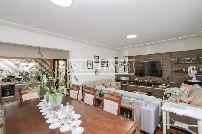 Casa com 1 suítes à venda em Brooklin, São Paulo, por R$ 2.200.000 Imagem 3